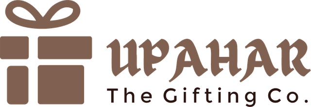 Upahar Logo